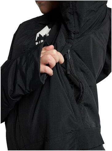 Burton Kids' 2L Insulated Waterproof One Piece Snowsuit in Kuwait