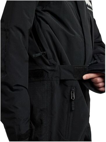 Burton Kids' 2L Insulated Waterproof One Piece Snowsuit in Kuwait