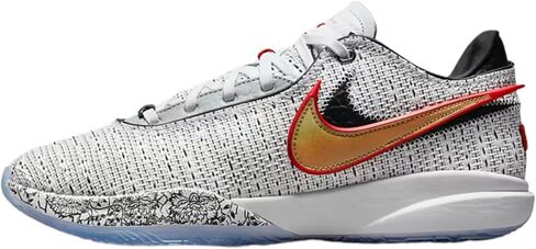 Nike Lebron Xx Mens Shoes Size- 9.5 in Saudi Arabia