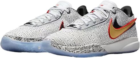 Nike Lebron Xx Mens Shoes Size- 9.5 in Saudi Arabia