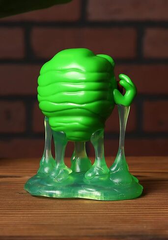 فونكو بوب! الأفلام: Ghostbusters - Slimer with Hot Dogs ، Multicolor ، Standard in Saudi Arabia
