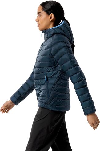 Arc'teryx Women's Cerium Hoody in Saudi Arabia