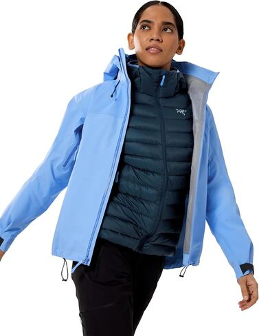 Arc'teryx Women's Cerium Hoody in Saudi Arabia