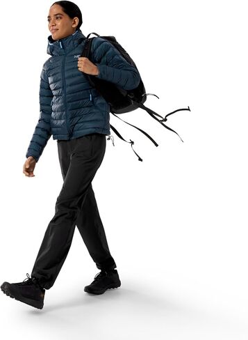 Arc'teryx Women's Cerium Hoody in Saudi Arabia