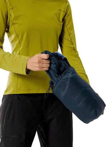 Arc'teryx Women's Cerium Hoody in Saudi Arabia