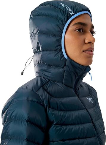 Arc'teryx Women's Cerium Hoody in Saudi Arabia
