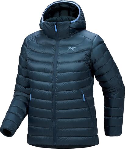 Arc'teryx Women's Cerium Hoody in Saudi Arabia