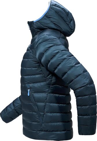 Arc'teryx Women's Cerium Hoody in Saudi Arabia