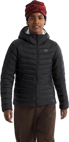 Arc'teryx Women's Cerium Hoody in Saudi Arabia
