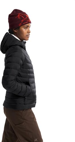 Arc'teryx Women's Cerium Hoody in Saudi Arabia