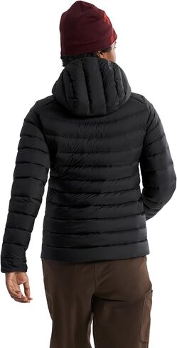 Arc'teryx Women's Cerium Hoody in Saudi Arabia