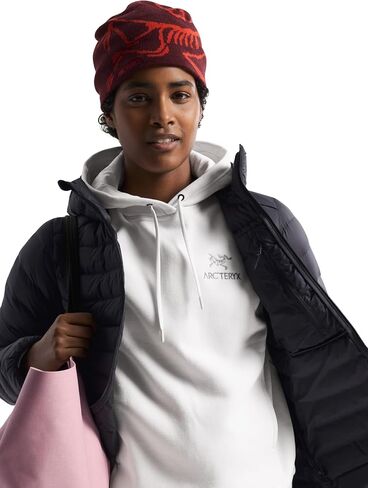 Arc'teryx Women's Cerium Hoody in Saudi Arabia