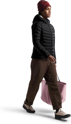 Arc'teryx Women's Cerium Hoody in Saudi Arabia