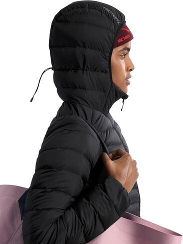 Arc'teryx Women's Cerium Hoody in Saudi Arabia
