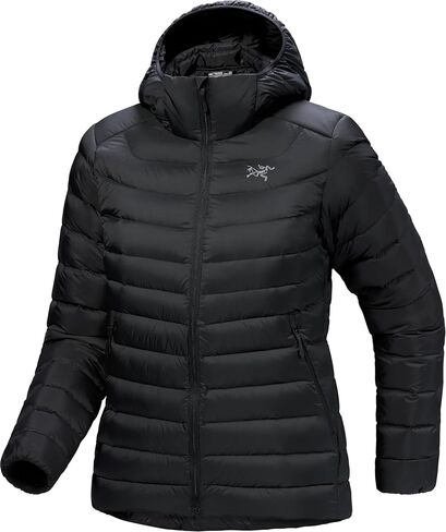 Arc'teryx Women's Cerium Hoody in Saudi Arabia