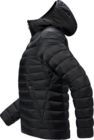 Arc'teryx Women's Cerium Hoody in Saudi Arabia