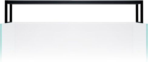 chihiros wrgbii slim edition 30 - طيف الكامل مصباح LED Aquarium لخزانات الأسماك - شدة عالية للشعاب المرجانية وشاشة النبات المائي ، والتحكم في تطبيق Bluetooth ، وشروق الشمس وغروب الشمس المخصص - 30 سم - 30 سم in Kuwait