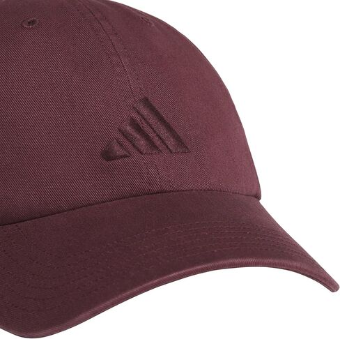 adidas Men's Ultimate 2.0 Relaxed Adjustable Cotton Cap in Saudi Arabia