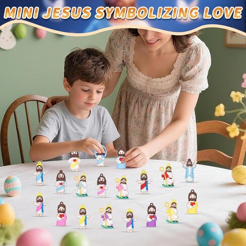 48Pcs Halloween Mini Ghosts Figures Little Ghost Figures,Little Silicone Ghost Figurines to Hide and Seek Trick or Treat Gifts for Halloween Party Favors Dollhouse Decorations Toys in Saudi Arabia