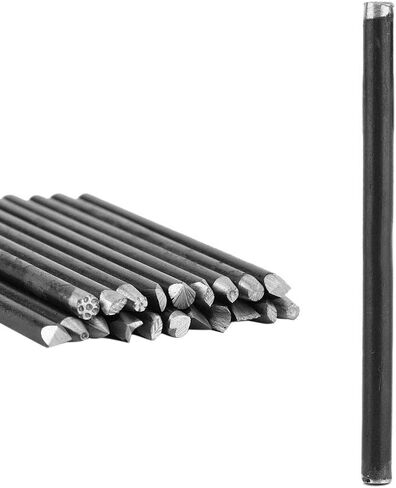 Yctze Professional Jewelry Making Kit, Anvil Chisel Equipment for Carving, Engraving & Hammer Texture Art, Includes Straight Line Stamp, Silversmithing Supplies, Steel Punch Rune in Saudi Arabia