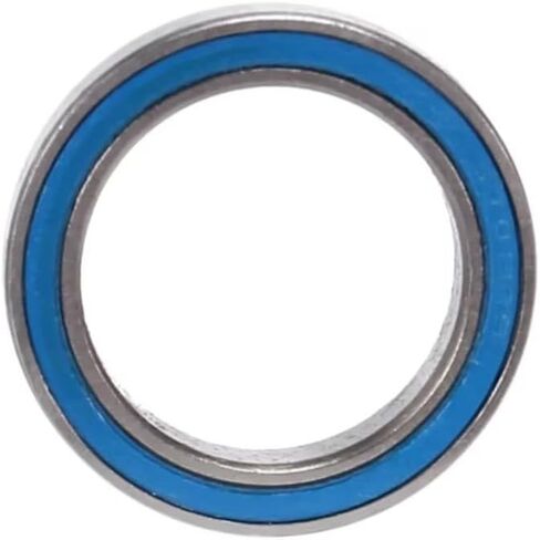 RC Spare Part Compatible with Arrma for Kraton for Typhon for Senton for Outcast for Talion for Notorious 1/8 1/7 RC Car Parts 22pcs Sealed Bearing Kit(Blue) in Saudi Arabia