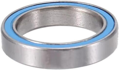 RC Spare Part Compatible with Arrma for Kraton for Typhon for Senton for Outcast for Talion for Notorious 1/8 1/7 RC Car Parts 22pcs Sealed Bearing Kit(Blue) in Saudi Arabia
