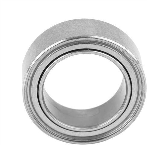 RC Praff Part متوافق مع HBX 16889 16889A 16890 16890A SG 1601 SG 1602 SG1601 RC Car Parts Accessories 8 PCS Ball Bearing 6.35x9.53x3.17mm in Saudi Arabia