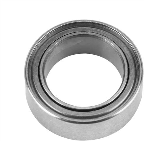 RC Praff Part متوافق مع HBX 16889 16889A 16890 16890A SG 1601 SG 1602 SG1601 RC Car Parts Accessories 8 PCS Ball Bearing 6.35x9.53x3.17mm in Saudi Arabia