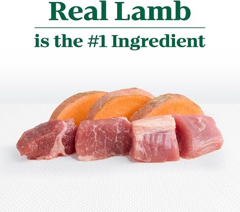 NITRO LIMITED CONTERIENT DIET GRADE TERMALE CHOLE CHOP COD COD ، وصفة البطاطا الحلوة ، والبطاطا الحلوة ، 22 رطلاً. in Saudi Arabia