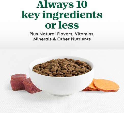 NITRO LIMITED CONTERIENT DIET GRADE TERMALE CHOLE CHOP COD COD ، وصفة البطاطا الحلوة ، والبطاطا الحلوة ، 22 رطلاً. in Saudi Arabia
