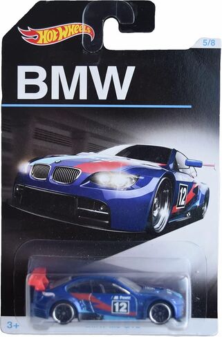 العجلات الساخنة BMW M3 GT2 in Saudi Arabia