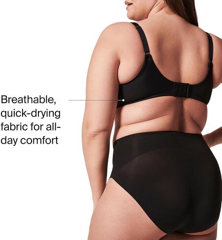 SPANX، حمالة صدر صغيرة الحجم، Cafe Au Lait، 40 جرام in Saudi Arabia