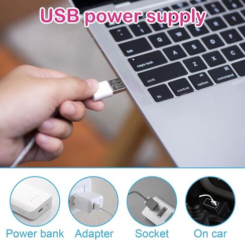 Electric Diamond Art Painting Pen, Upgraded Diamond Art Accessories Tools, Electric Diamond Painting Pen Kits with Vacuum, Diamond Paint Tool with Storage Tray -Without Wax in Saudi Arabia