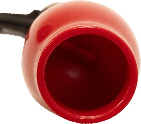 Scuba Diving Skum-Ball Regulator Mouthpiece Cover with Clip in Saudi Arabia