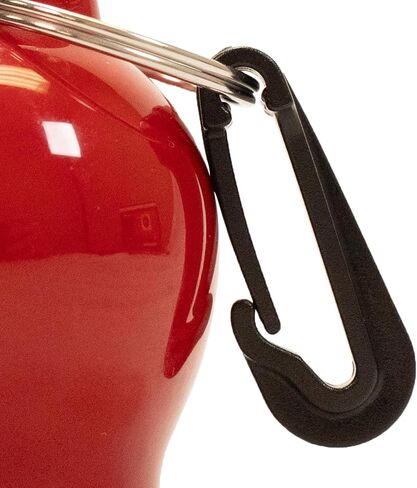 Scuba Diving Skum-Ball Regulator Mouthpiece Cover with Clip in Saudi Arabia