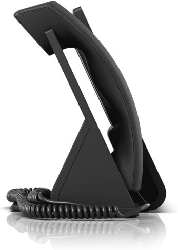 Ubiquiti Unifi Talk G3 Touch Enterprise Phone-Black (UTP-G3-Touch-Enterprise) in Saudi Arabia