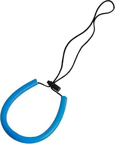 Scuba Choice Scuba Diving Adjustable Wrist Lanyard, Orange in Saudi Arabia