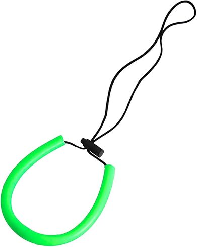 Scuba Choice Scuba Diving Adjustable Wrist Lanyard, Orange in Saudi Arabia