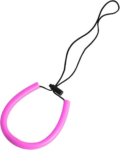 Scuba Choice Scuba Diving Adjustable Wrist Lanyard, Orange in Saudi Arabia