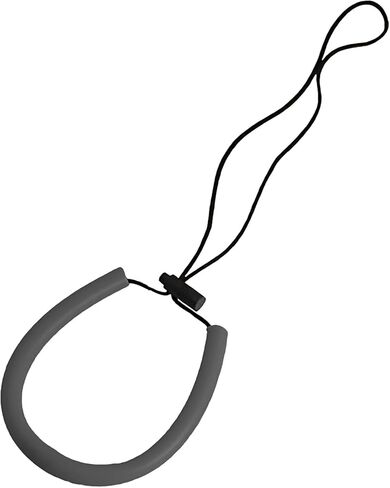Scuba Choice Scuba Diving Adjustable Wrist Lanyard, Orange in Saudi Arabia