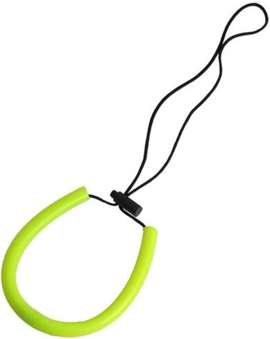 Scuba Choice Scuba Diving Adjustable Wrist Lanyard, Orange in Saudi Arabia
