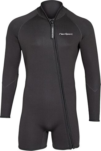 Neo-Sport Mens Waterman Jacket in Saudi Arabia