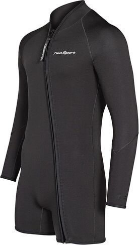 Neo-Sport Mens Waterman Jacket in Saudi Arabia