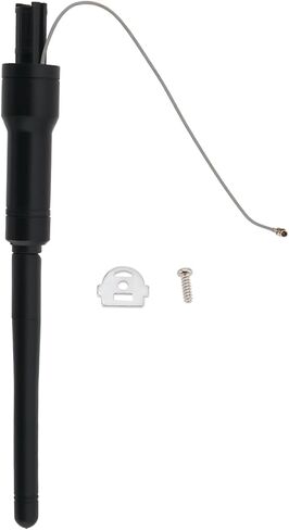 Sing F Ltd 1PC 2.4 جيجا هرتز هوائي متوافق مع spektrum dx6i dx7 dx8 متوافق مع Jr متوافق مع هواية i6s t-i6 t-i8 أسود in Saudi Arabia