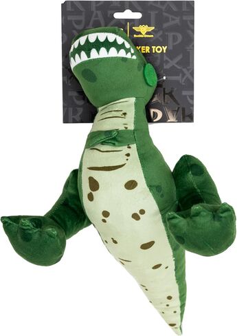 Toy Disney Dog Dog Toy ، Pixar Toy Story Rex Full Body Pose ، Plush in Saudi Arabia