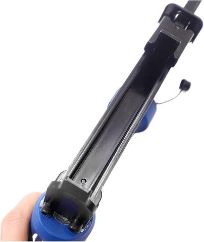 Professional Pneumatic Upholstery Stapler Air Stapler 8016 Nail Gun 21Ga 12.8mm Wood Framing Pneumatic Nailer in Saudi Arabia