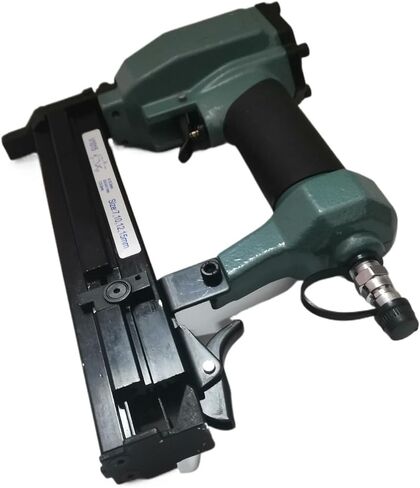 Professional Pneumatic Upholstery Stapler V- Nailer Series V1015 Pneumatic Picture Frame Joiner Picture Frame Nailer in Saudi Arabia