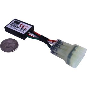 Vizi-tec's Servo Buddy compatible with Honda CBR600 2007+, CBR1000RR 2004-2007. in Kuwait