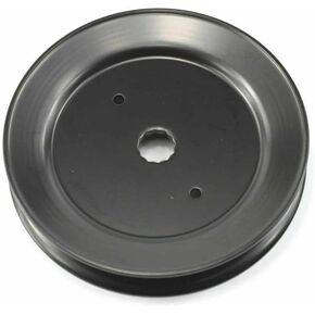 #US Parts 2 Spindle Pulley 42 Inch for Husqvarna WET2242ST YT150 YT160 YT190 YT42CS YT42LS (fantparts#96250564) in Kuwait