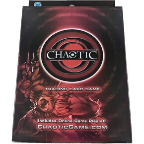 Chaotic Dawn of Perim Trading Card Game UnderWorld Starter Deck in Saudi Arabia